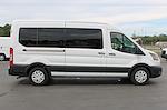 Used 2023 Ford Transit 350 XL Passenger Van for sale #P4738 - photo 7