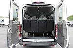 Used 2023 Ford Transit 350 XL Passenger Van for sale #P4738 - photo 11