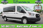 Used 2023 Ford Transit 350 XL Passenger Van for sale #P4738 - photo 46