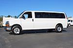 Used 2022 Chevrolet Express 3500 LT Passenger Van for sale #P4740 - photo 4