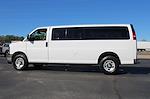 Used 2022 Chevrolet Express 3500 LT Passenger Van for sale #P4740 - photo 6