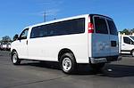 Used 2022 Chevrolet Express 3500 LT Passenger Van for sale #P4740 - photo 7