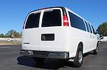 Used 2022 Chevrolet Express 3500 LT Passenger Van for sale #P4740 - photo 2