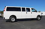 Used 2022 Chevrolet Express 3500 LT Passenger Van for sale #P4740 - photo 8