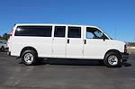 Used 2022 Chevrolet Express 3500 LT Passenger Van for sale #P4740 - photo 9