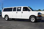 Used 2022 Chevrolet Express 3500 LT Passenger Van for sale #P4740 - photo 10