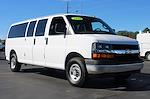 Used 2022 Chevrolet Express 3500 LT Passenger Van for sale #P4740 - photo 11