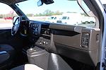 Used 2022 Chevrolet Express 3500 LT Passenger Van for sale #P4740 - photo 13