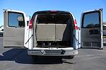 Used 2022 Chevrolet Express 3500 LT Passenger Van for sale #P4740 - photo 18
