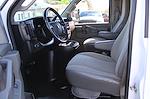 Used 2022 Chevrolet Express 3500 LT Passenger Van for sale #P4740 - photo 21