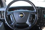 Used 2022 Chevrolet Express 3500 LT Passenger Van for sale #P4740 - photo 25