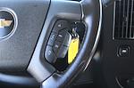 Used 2022 Chevrolet Express 3500 LT Passenger Van for sale #P4740 - photo 26