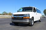 Used 2022 Chevrolet Express 3500 LT Passenger Van for sale #P4740 - photo 3