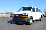 Used 2023 Chevrolet Express 3500 LS RWD Passenger Van for sale #P4761 - photo 3