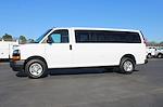 Used 2023 Chevrolet Express 3500 LS RWD Passenger Van for sale #P4761 - photo 4