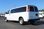Used 2023 Chevrolet Express 3500 LS RWD Passenger Van for sale #P4761 - photo 6