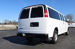 Used 2023 Chevrolet Express 3500 LS RWD Passenger Van for sale #P4761 - photo 2