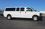 Used 2023 Chevrolet Express 3500 LS RWD Passenger Van for sale #P4761 - photo 8