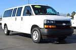 Used 2023 Chevrolet Express 3500 LS RWD Passenger Van for sale #P4761 - photo 9