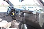 Used 2023 Chevrolet Express 3500 LS RWD Passenger Van for sale #P4761 - photo 11