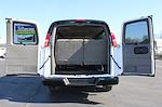 Used 2023 Chevrolet Express 3500 LS RWD Passenger Van for sale #P4761 - photo 15