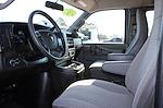 Used 2023 Chevrolet Express 3500 LS RWD Passenger Van for sale #P4761 - photo 18