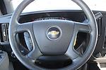 Used 2023 Chevrolet Express 3500 LS RWD Passenger Van for sale #P4761 - photo 22
