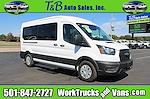 Used 2023 Ford Transit 350 XL Passenger Van for sale #P4999 - photo 1