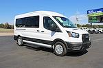 Used 2023 Ford Transit 350 XL Passenger Van for sale #P4999 - photo 4