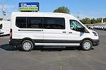 Used 2023 Ford Transit 350 XL Passenger Van for sale #P4999 - photo 7