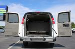 Used 2024 Chevrolet Express 3500 LT Passenger Van for sale #P5046 - photo 11