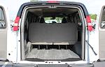 Used 2024 Chevrolet Express 3500 LT Passenger Van for sale #P5046 - photo 12