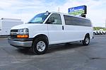 Used 2024 Chevrolet Express 3500 LT Passenger Van for sale #P5046 - photo 3