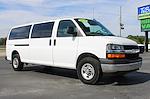 Used 2024 Chevrolet Express 3500 LT Passenger Van for sale #P5046 - photo 4