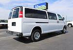 Used 2024 Chevrolet Express 3500 LT Passenger Van for sale #P5046 - photo 2