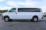 Used 2024 Chevrolet Express 3500 LT Passenger Van for sale #P5046 - photo 6