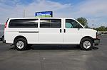 Used 2024 Chevrolet Express 3500 LT Passenger Van for sale #P5046 - photo 7
