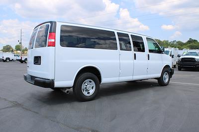 Used 2024 Chevrolet Express 3500 LS Passenger Van for sale #P5064 - photo 2