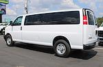 Used 2024 Chevrolet Express 3500 LS Passenger Van for sale #P5064 - photo 5