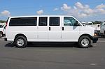 Used 2024 Chevrolet Express 3500 LS Passenger Van for sale #P5064 - photo 7