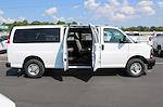 Used 2024 Chevrolet Express 3500 LS Passenger Van for sale #P5064 - photo 8