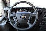 Used 2024 Chevrolet Express 3500 LS Passenger Van for sale #P5064 - photo 23