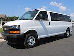 Used 2024 Chevrolet Express 3500 LS Passenger Van for sale #P5064 - photo 3