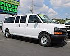 Used 2024 Chevrolet Express 3500 LS Passenger Van for sale #P5064 - photo 4