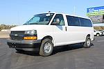 Used 2020 Chevrolet Express 3500 LS Passenger Van for sale #P5069 - photo 3