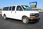 Used 2020 Chevrolet Express 3500 LS Passenger Van for sale #P5069 - photo 4