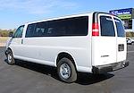 Used 2020 Chevrolet Express 3500 LS Passenger Van for sale #P5069 - photo 5