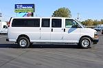 Used 2020 Chevrolet Express 3500 LS Passenger Van for sale #P5069 - photo 7