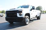 Used 2022 Chevrolet Silverado 3500 WT EXTENDED CAB DUALLY PICKUP Double Cab 4WD Pickup for sale #T4294 - photo 1