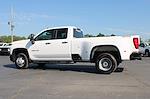 Used 2022 Chevrolet Silverado 3500 WT EXTENDED CAB DUALLY PICKUP Double Cab 4WD Pickup for sale #T4294 - photo 5